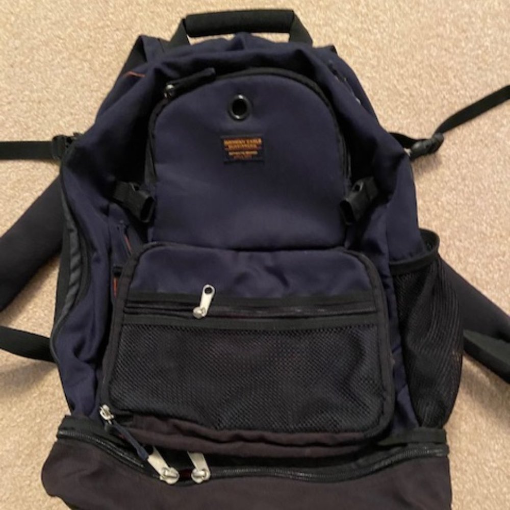 American Eagle Bookbag